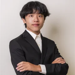 楊杰倫 Chieh-Lun Yang